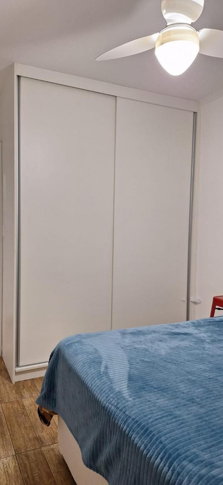 Apartamento Vista Mar Santos Экстерьер фото