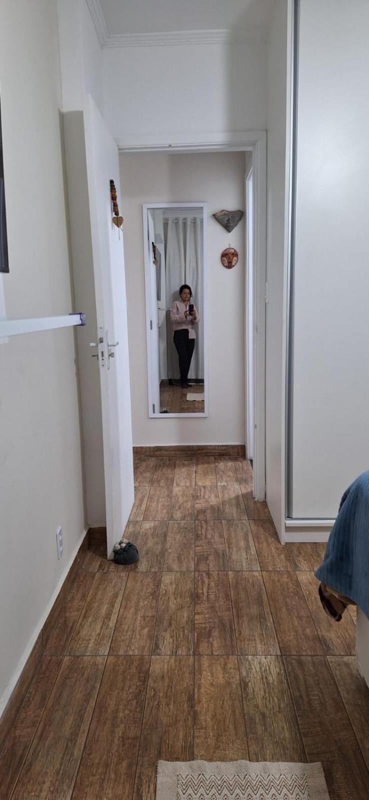 Apartamento Vista Mar Santos Экстерьер фото
